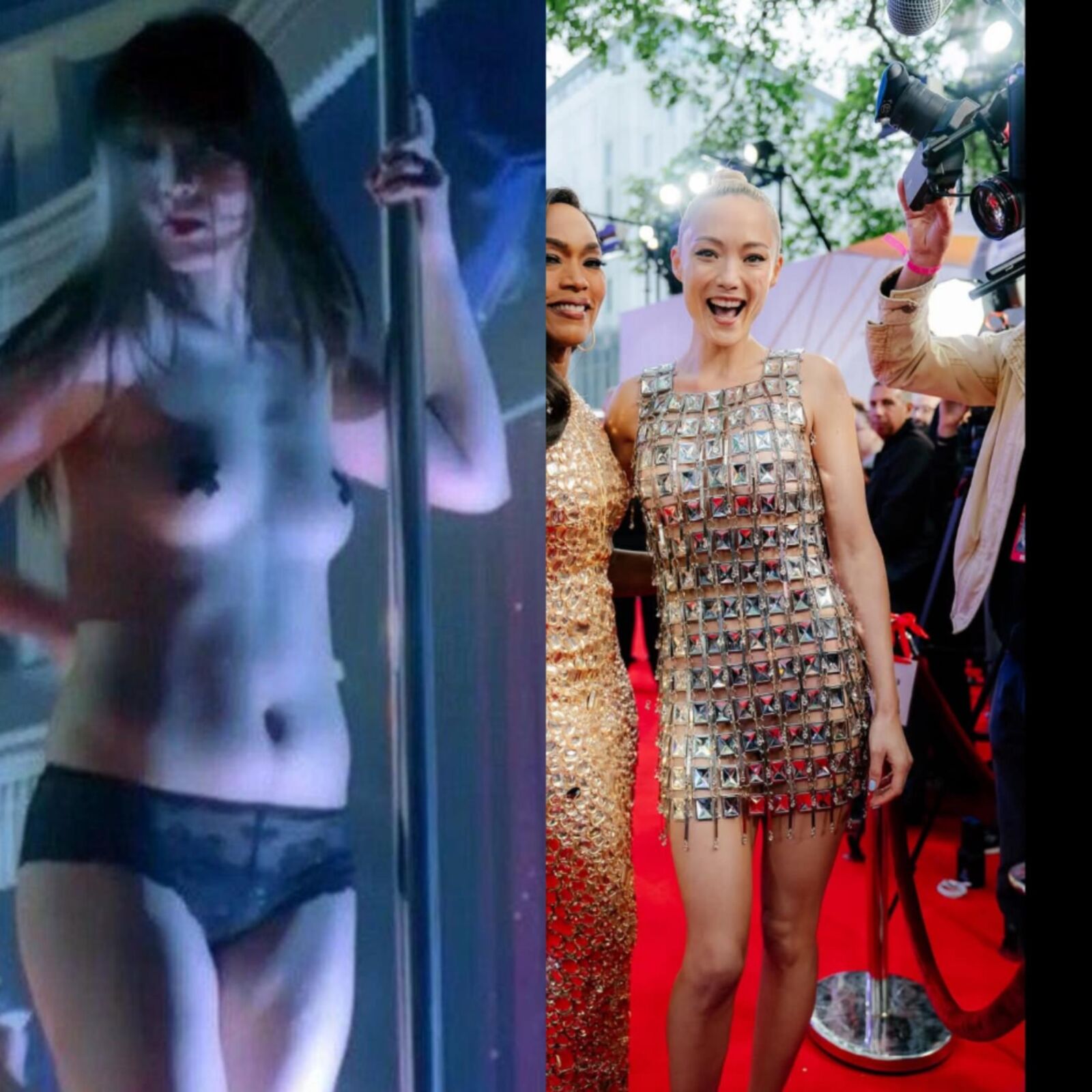 Dressed Undressed Gallery 