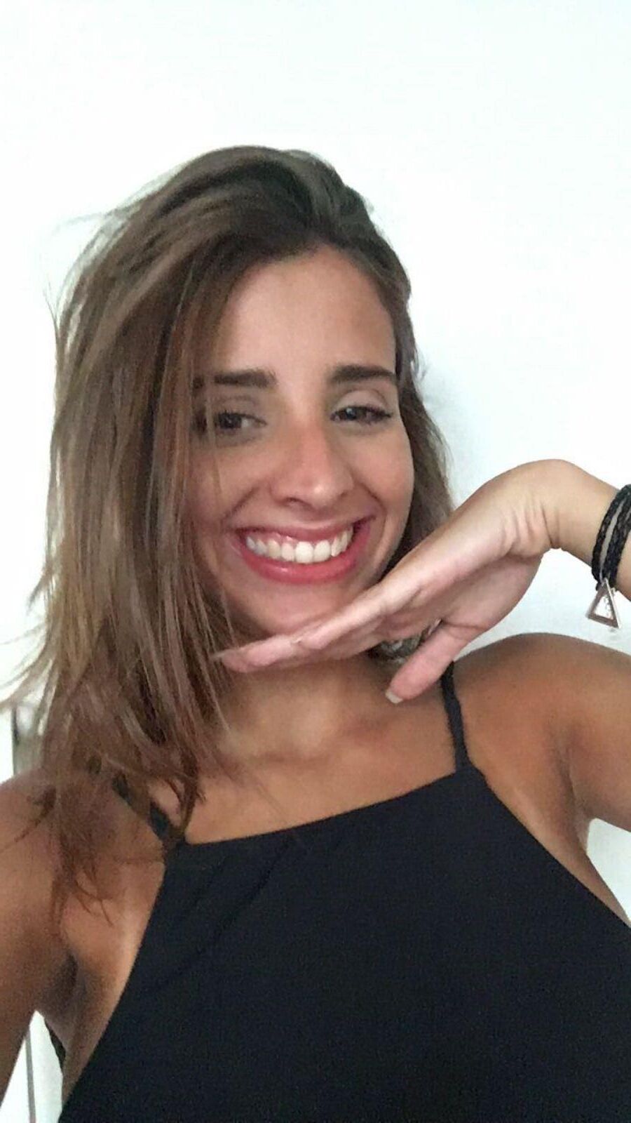 ルイサは完璧な女性です