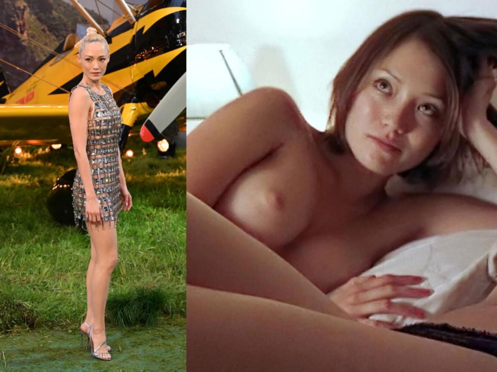 Dressed Undressed Gallery 