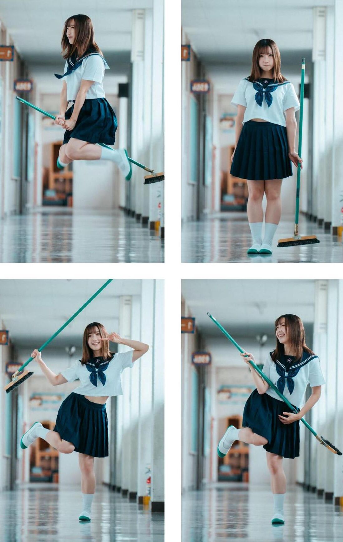 Momo Taiga Gravura Livro de fotos Shun