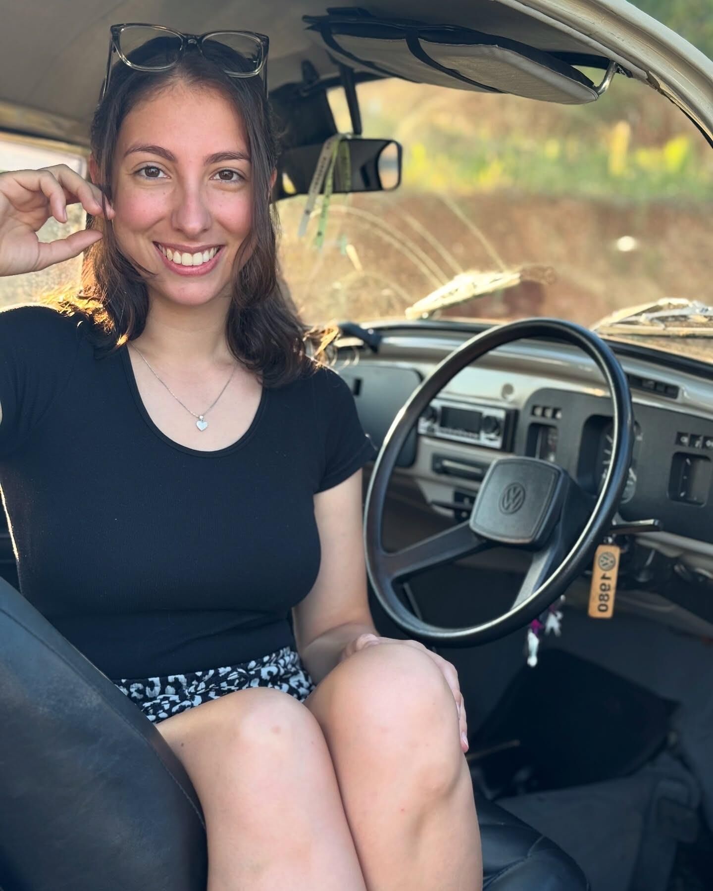 Teen Larissa für Tribute