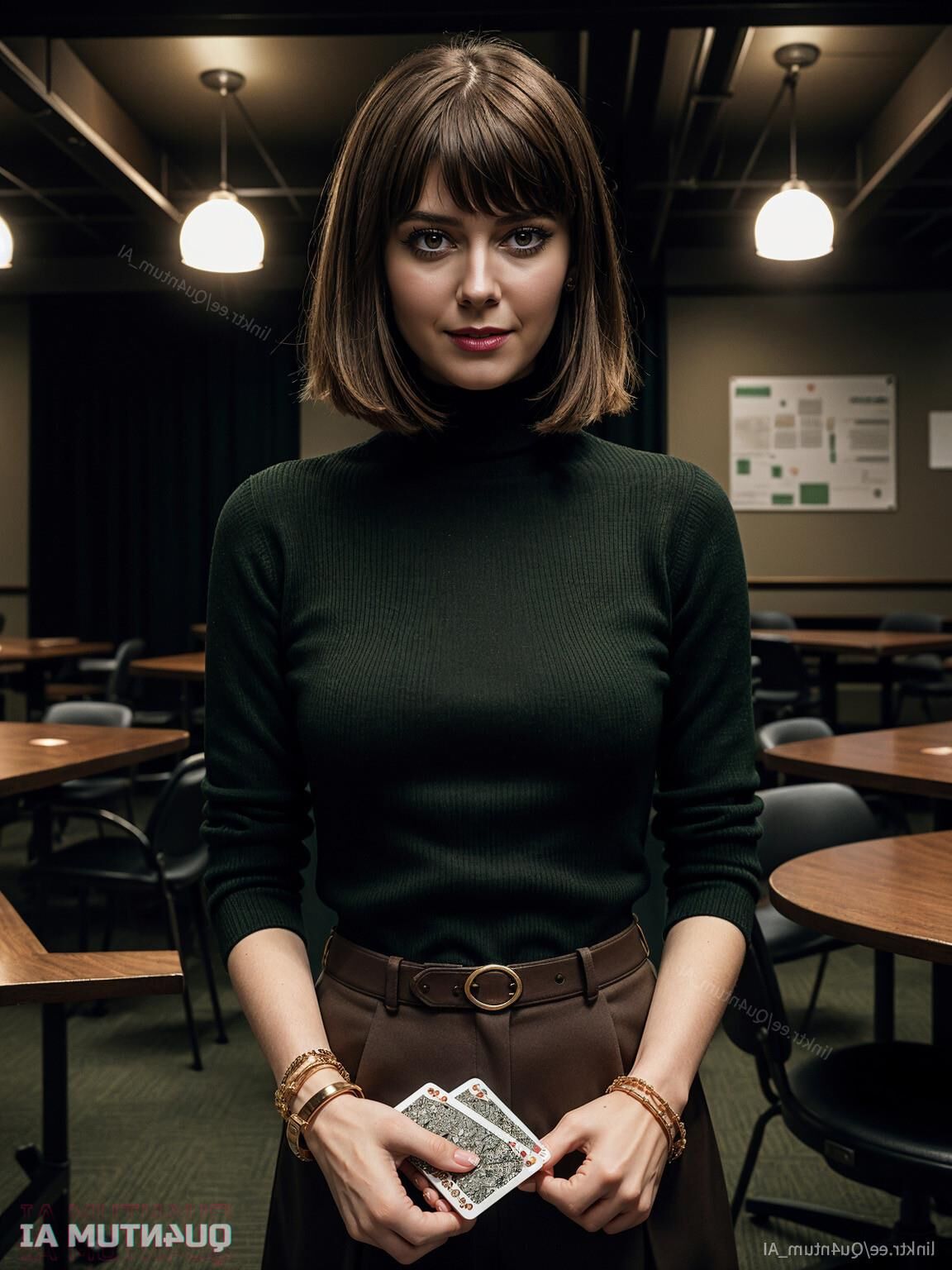Ai Mary Elizabeth Winstead