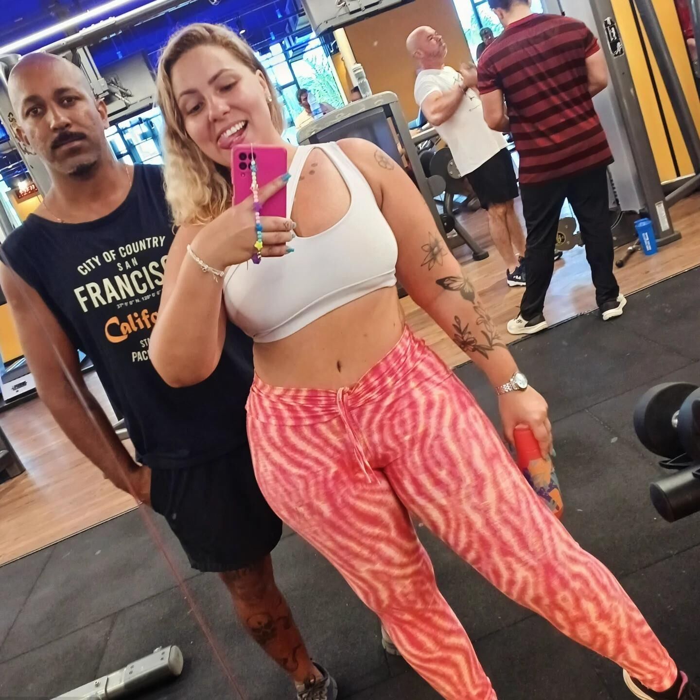 Tesudas deliciosas