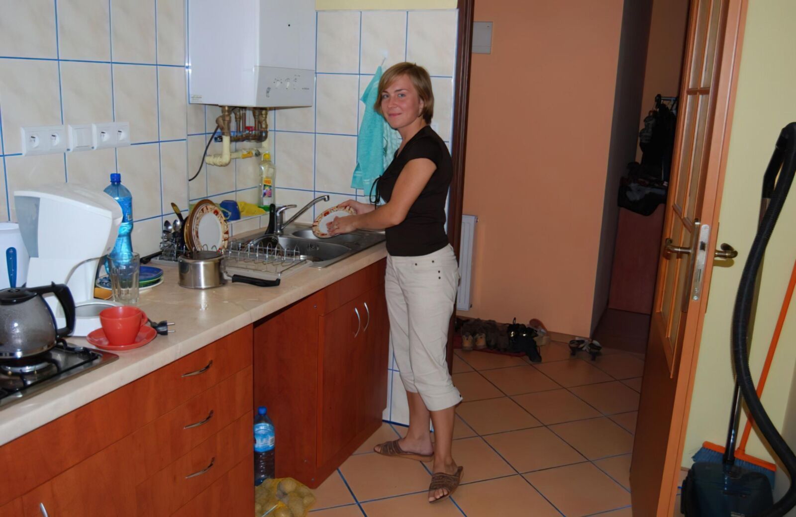 Ca sent le post d'un ex qui n'a pas du accepter la rupture ...