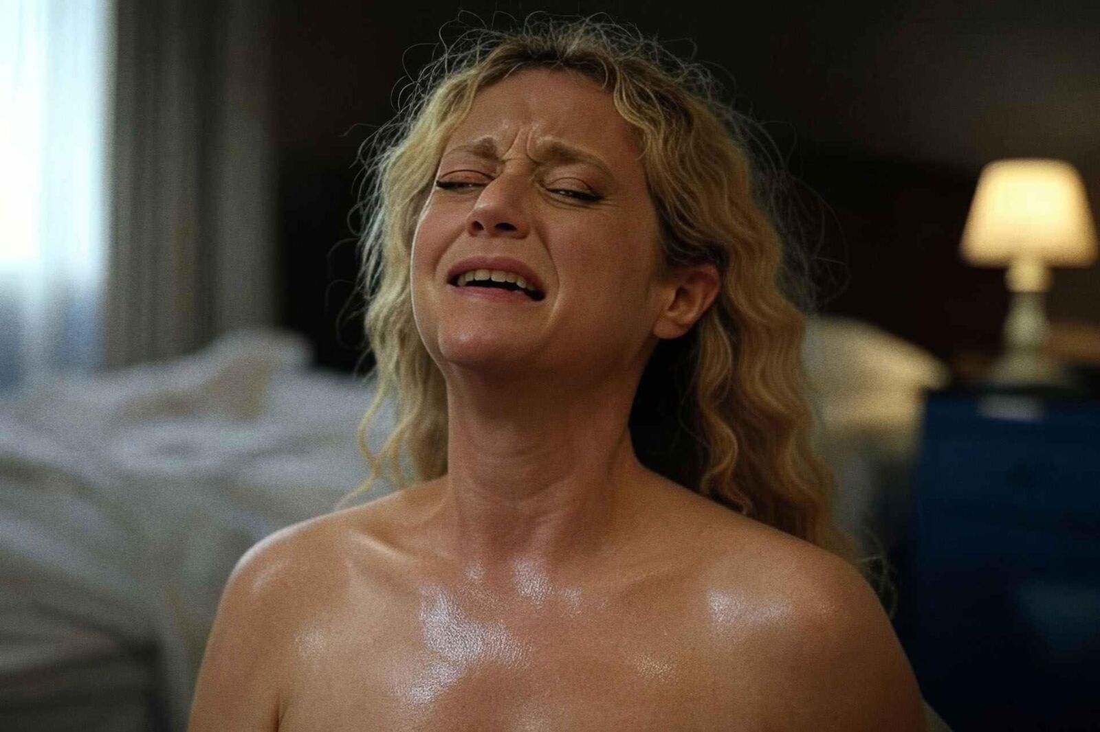 Carol Kane hermosa agonía