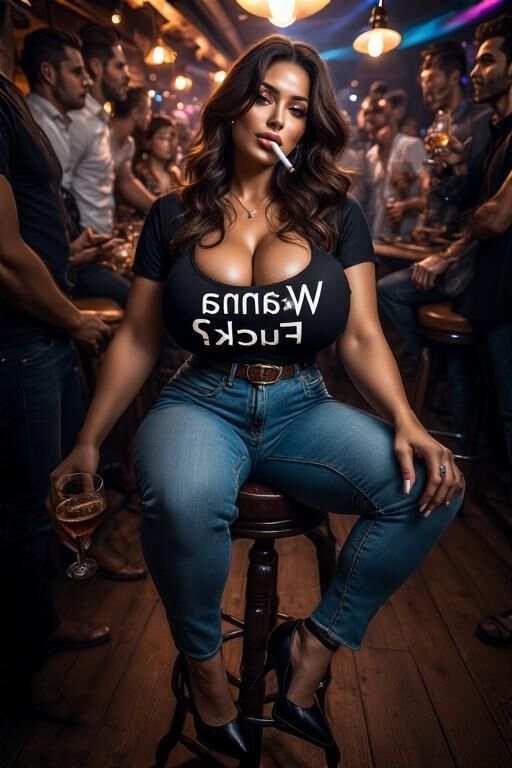 Wanna Fuck?