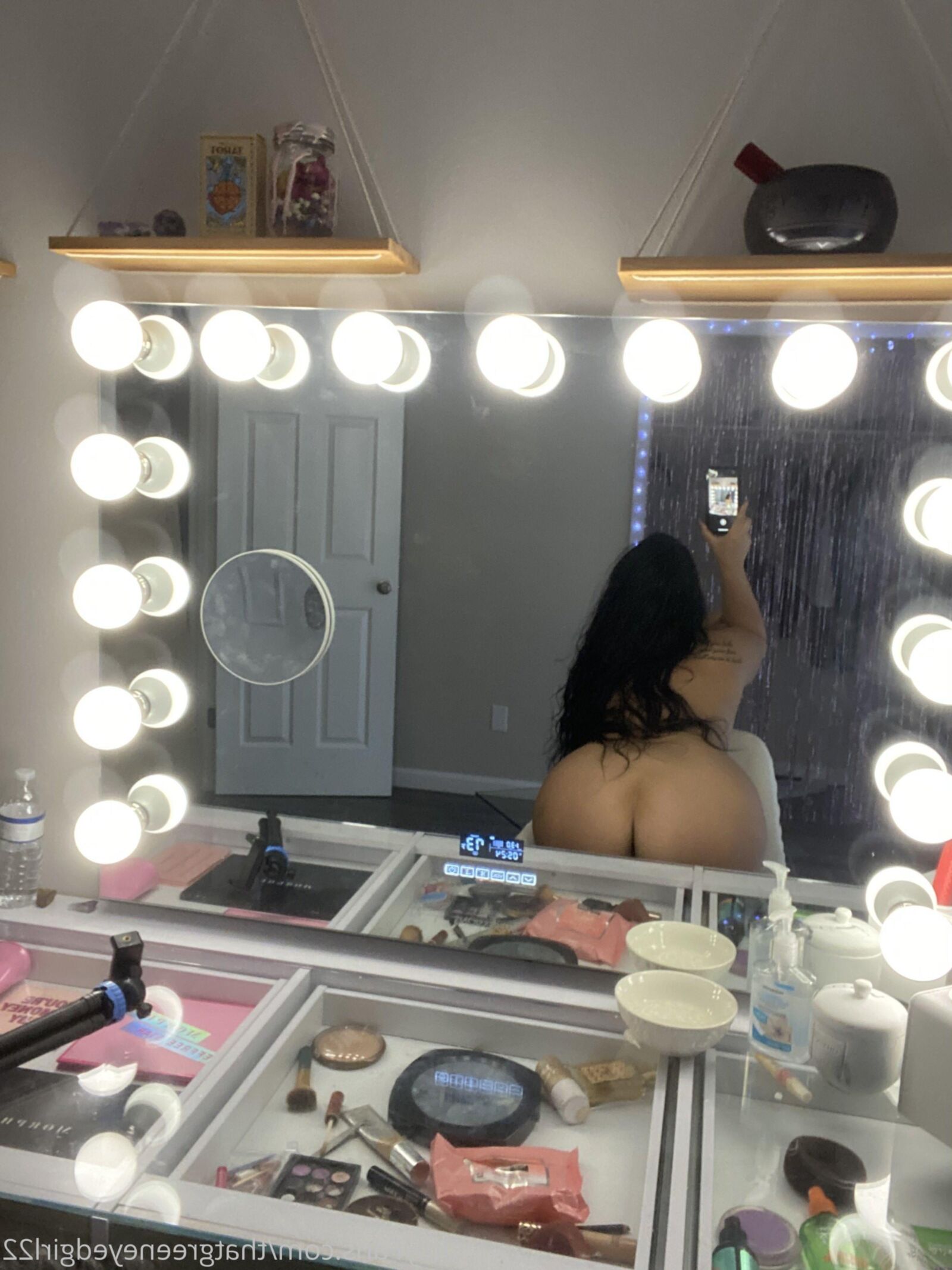Cettefilleauxyeuxvert