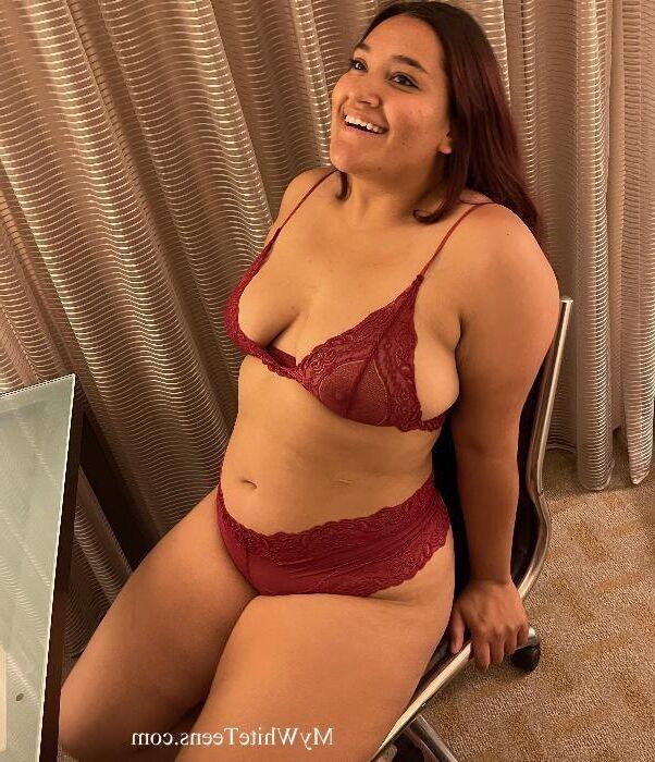 Brown Women 