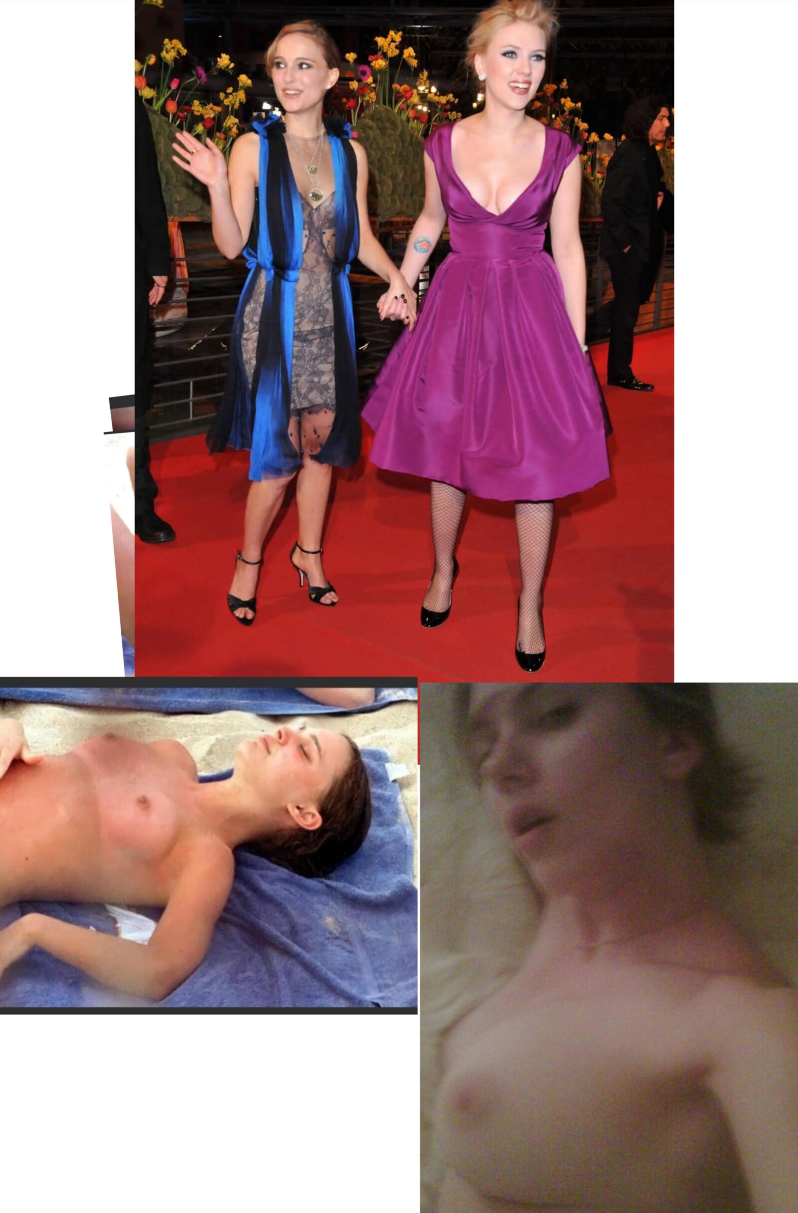 Dressed Undressed Gallery 