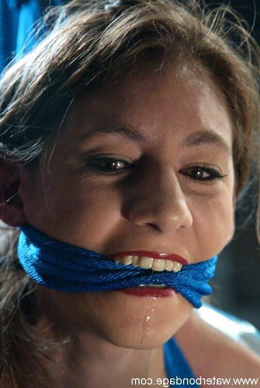 I submit: Charlotte Brooks, Felony, Wenona