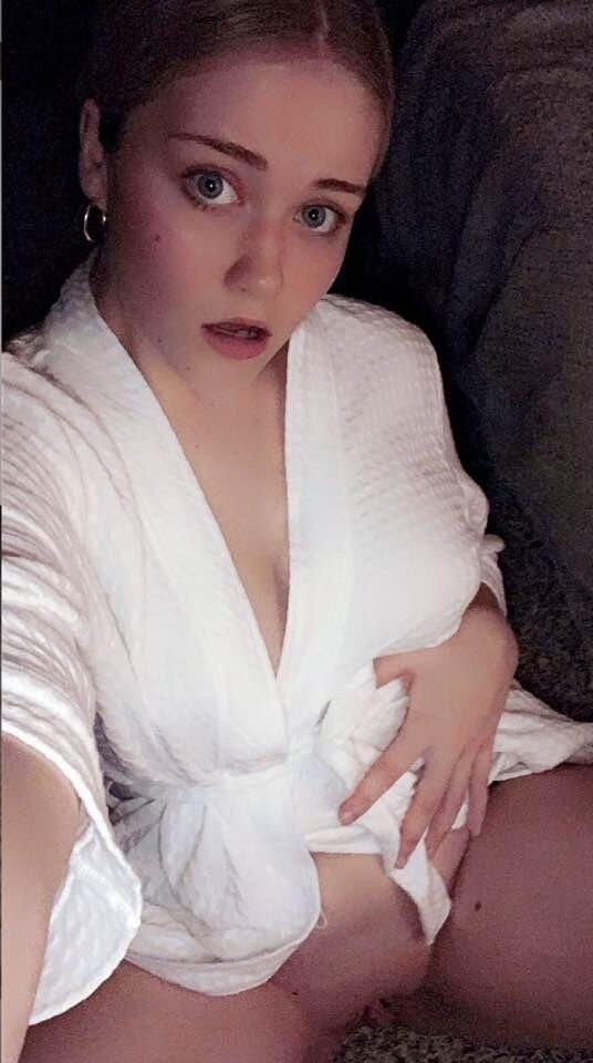 Snowbunny Mackenzie