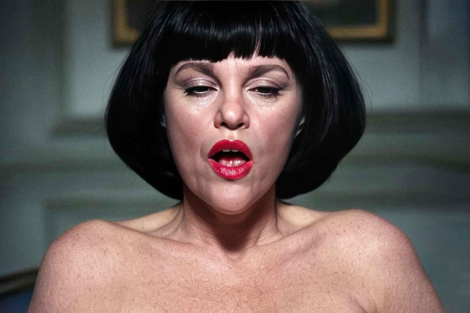 Madeline Kahn hermosa agonía