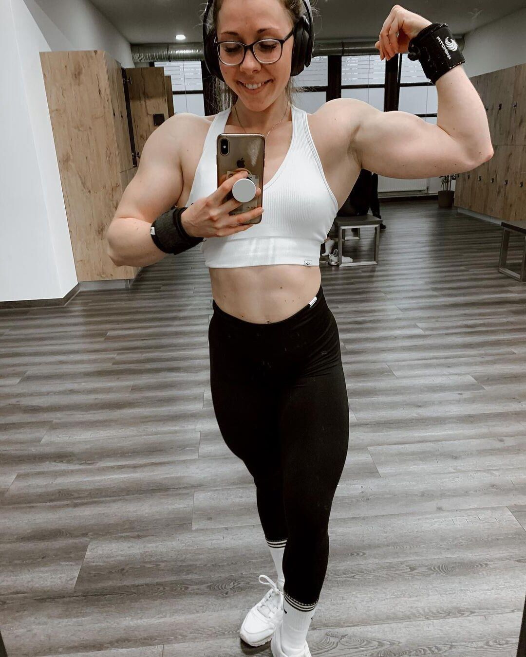 Alina W