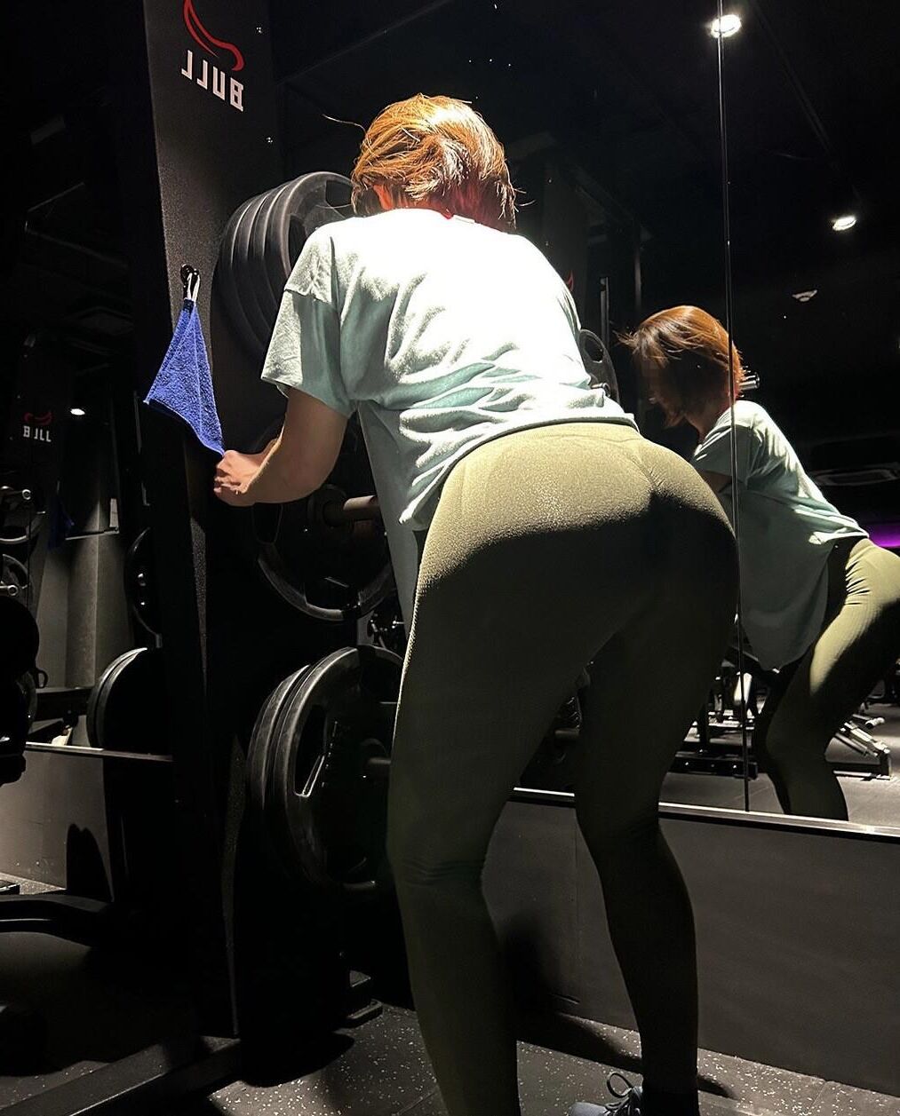 Tokyo mom Hiroko