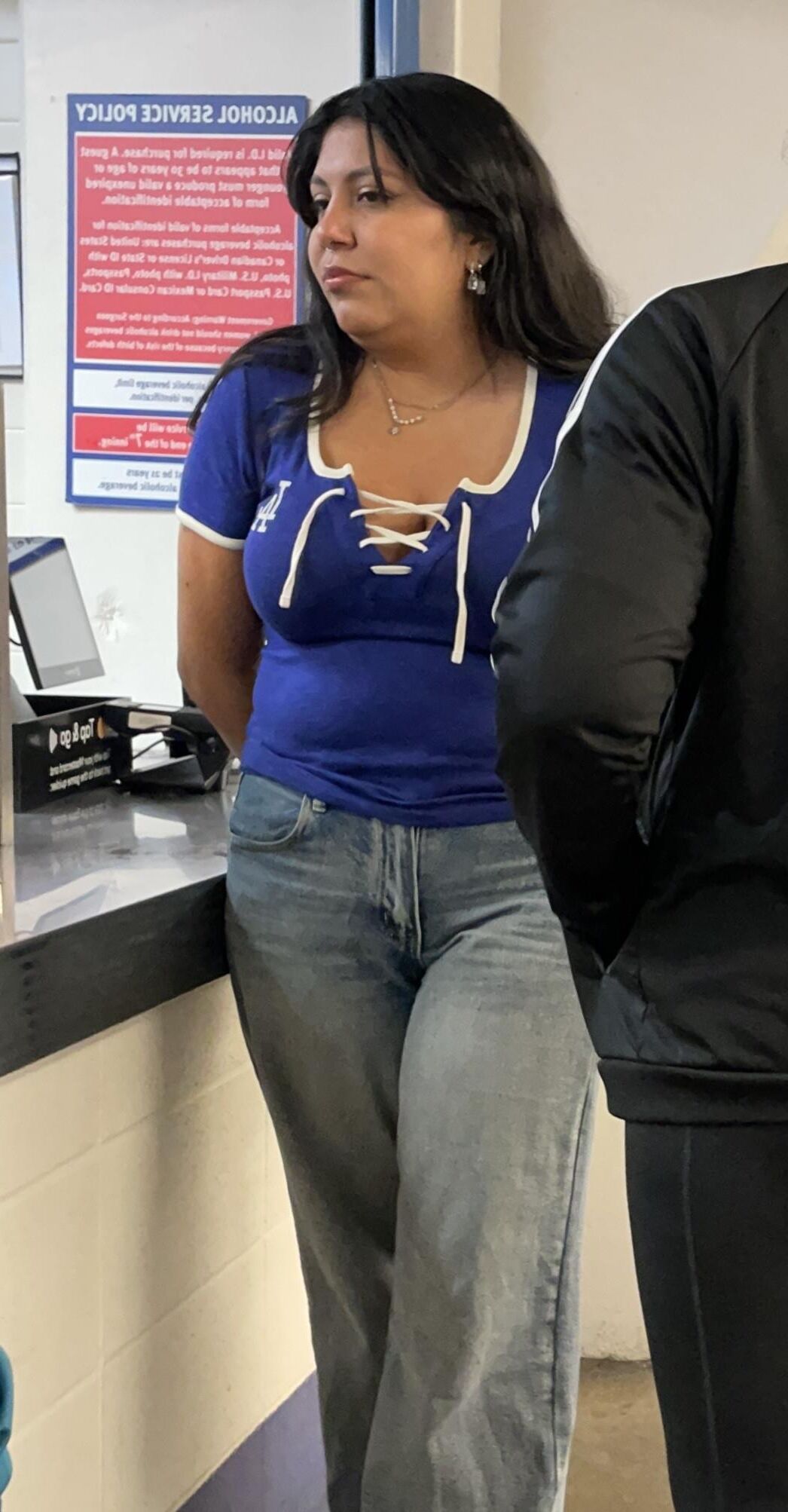 puta creep