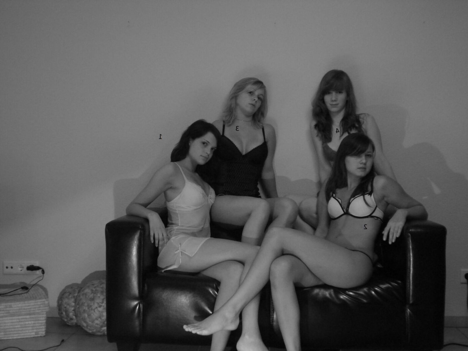 Geile Wichsvorlagen Partygirls von Welcher Mehr?