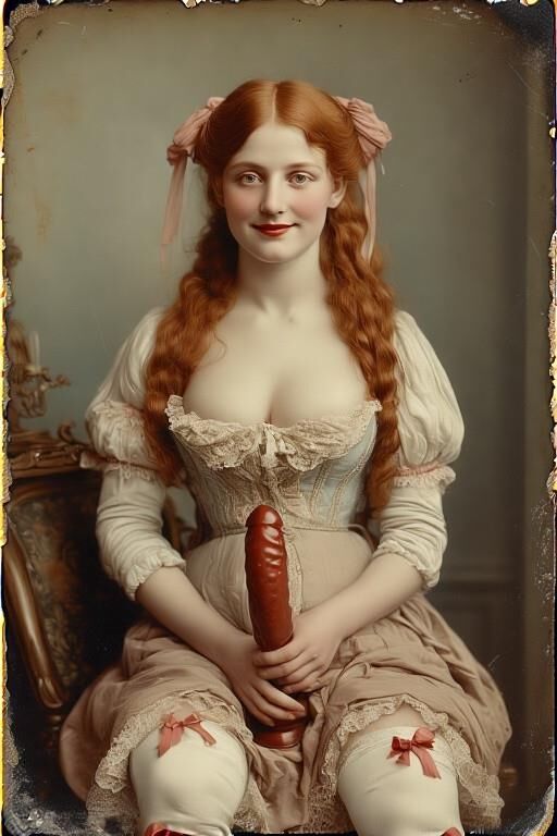 Ai vibrador vitoriano vadias