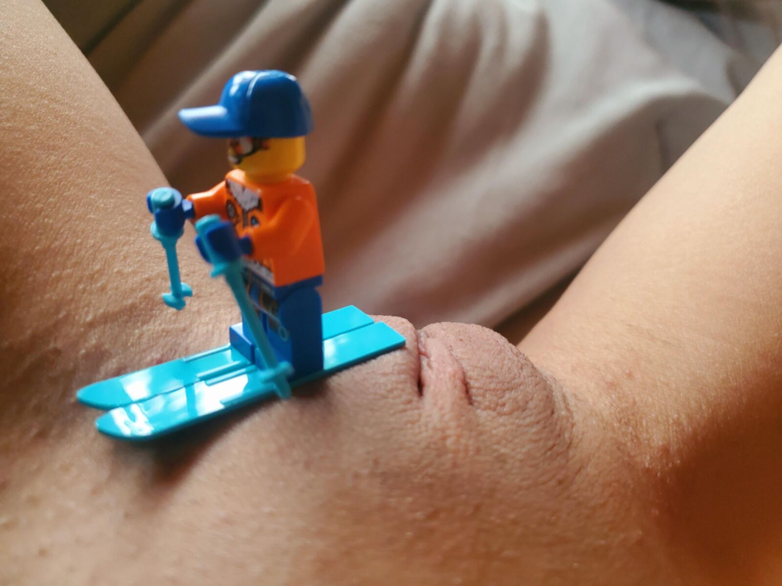 Lego fantasies 