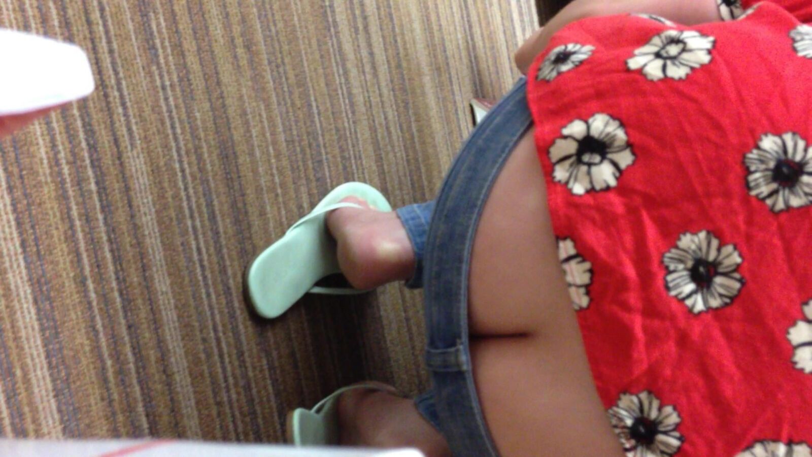 セクシーなポポス