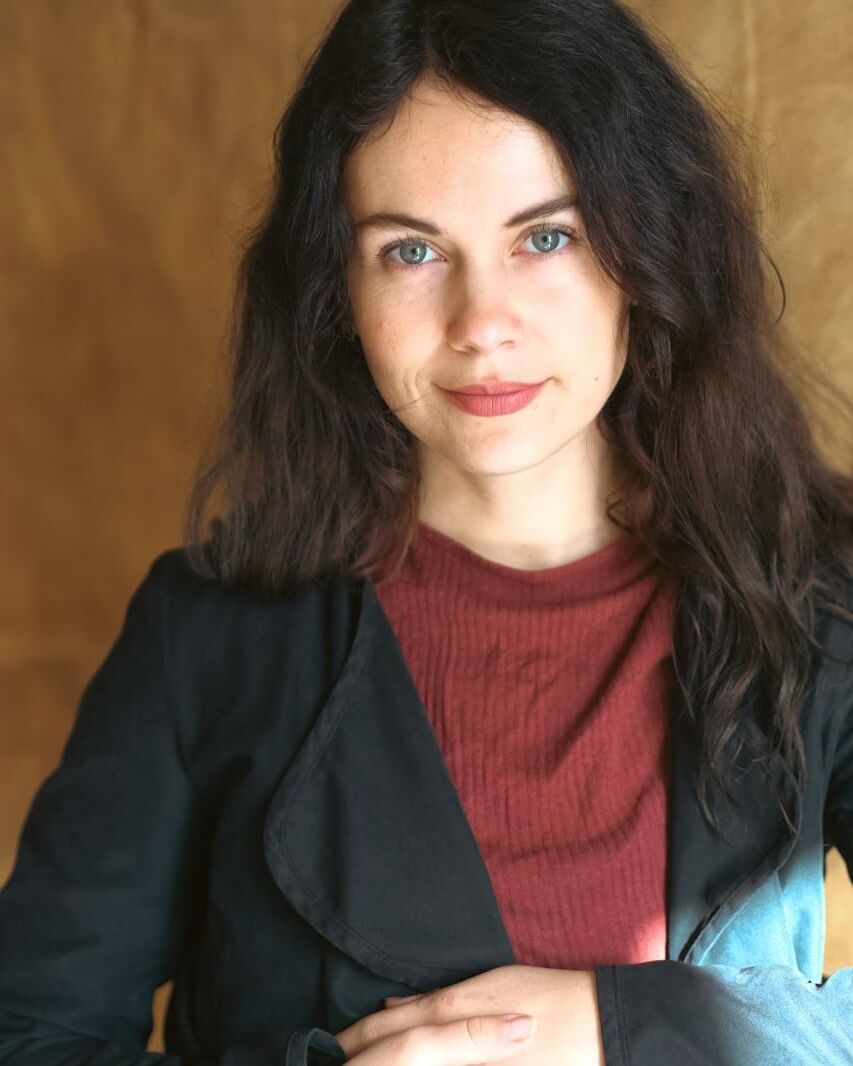 Sabina casting