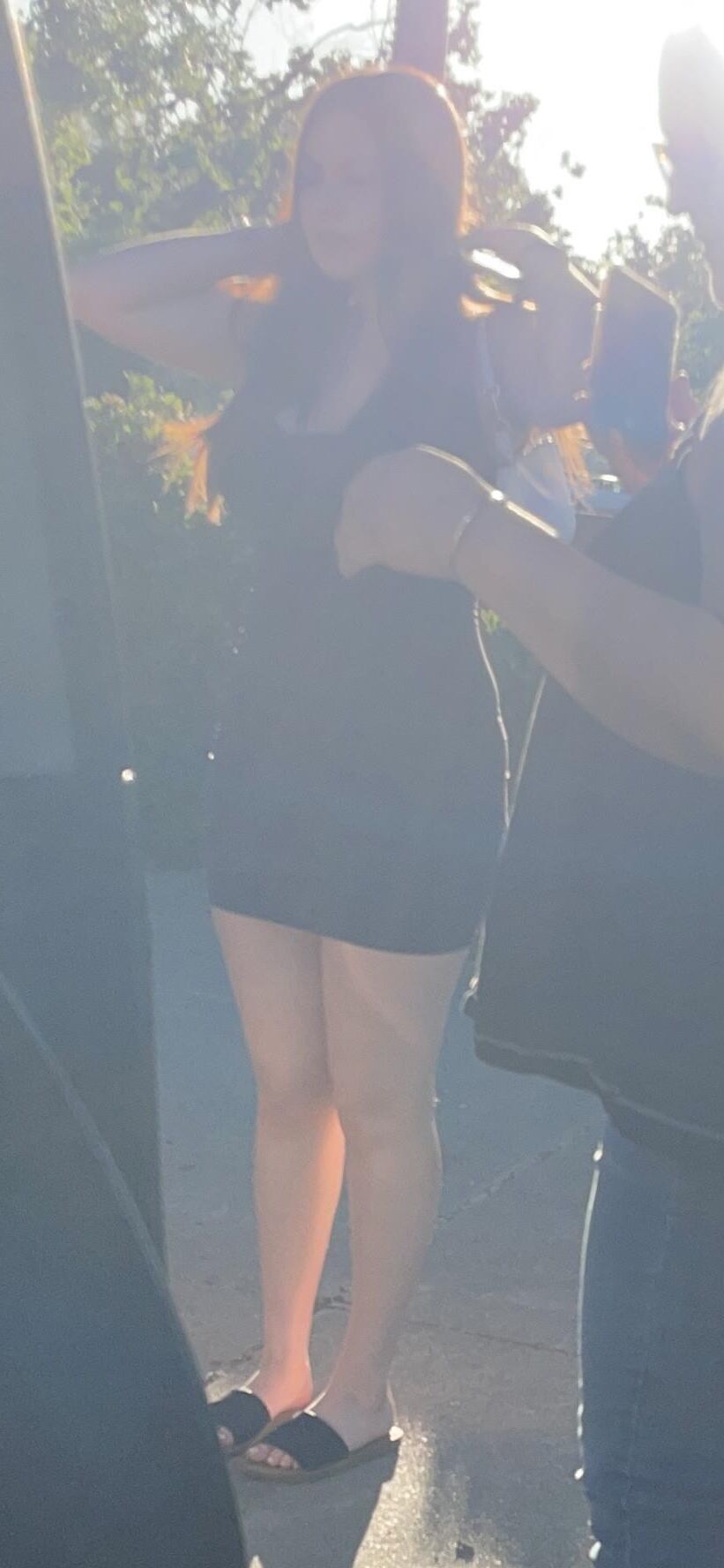 puta creep