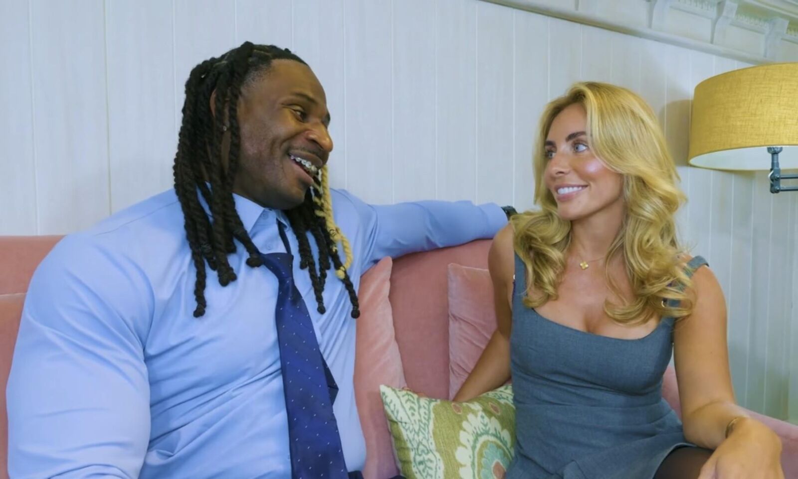 Bonnie Blue and Jax v