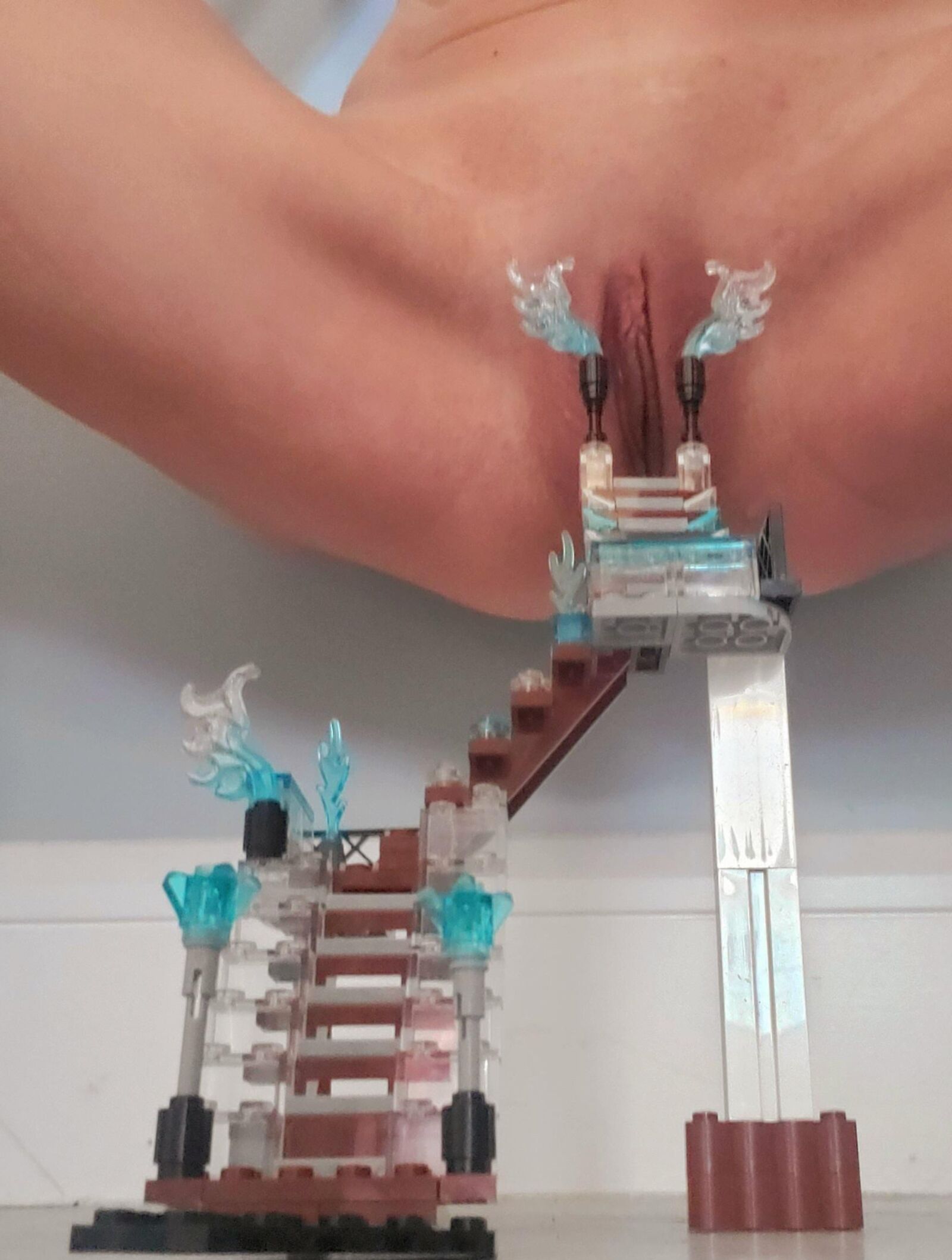 Lego fantasies 