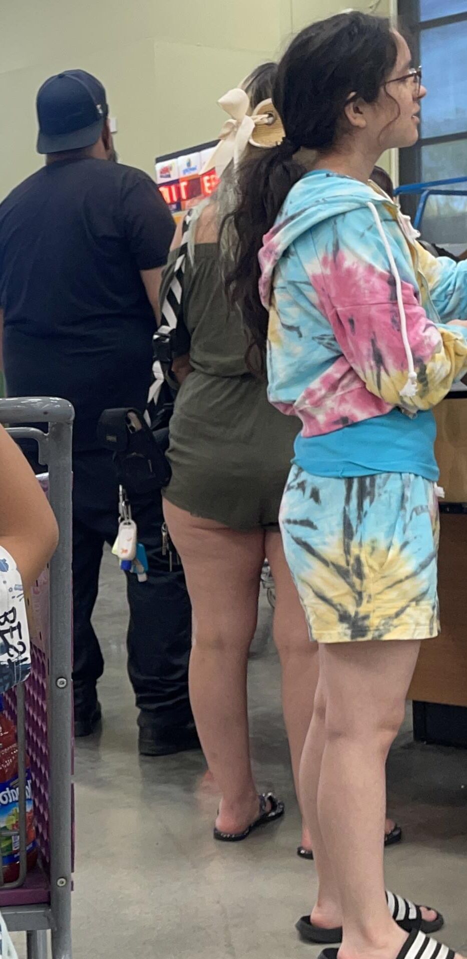 puta creep
