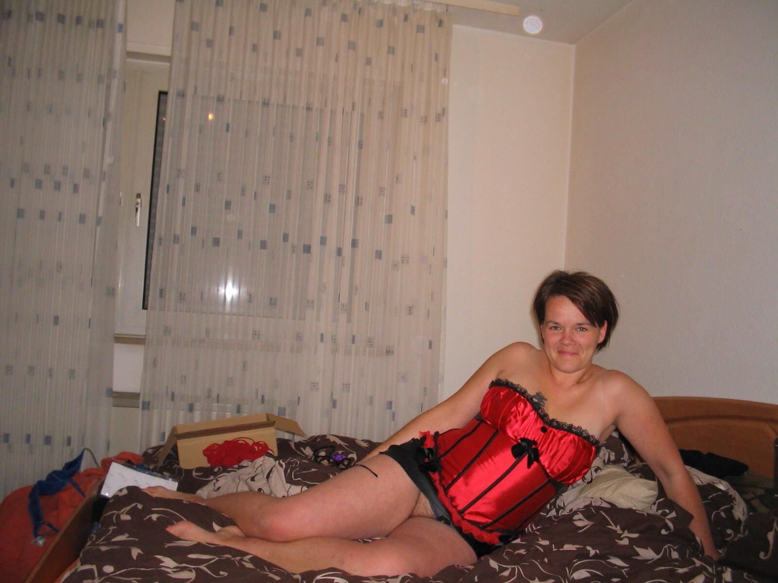 Mandy German slut for reposting