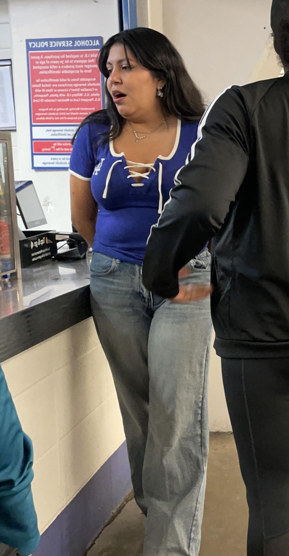 puta creep