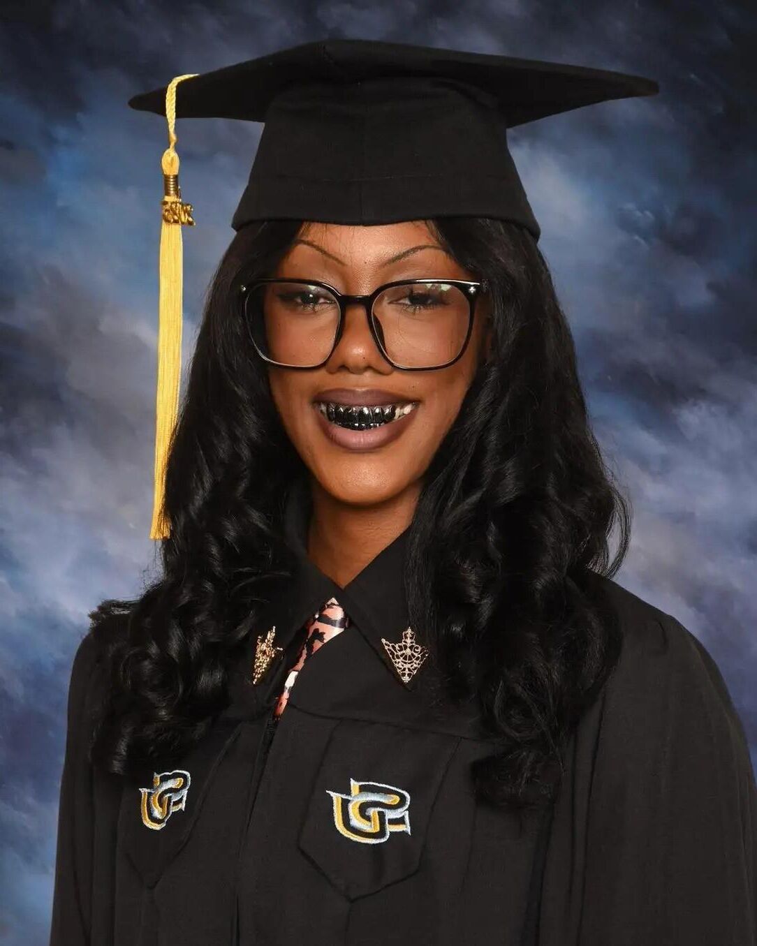 More & More Ebony Sluts From The World