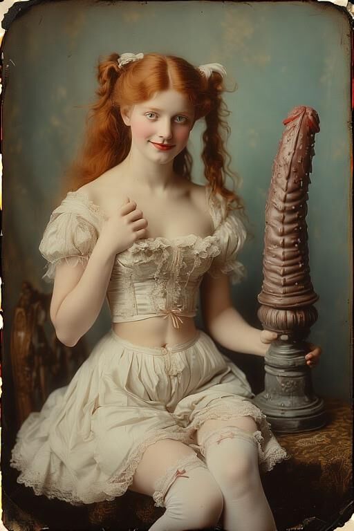 Ai vibrador vitoriano vadias
