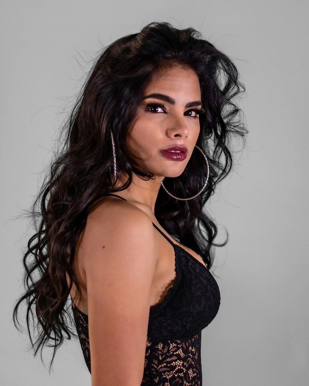 Yany Prado