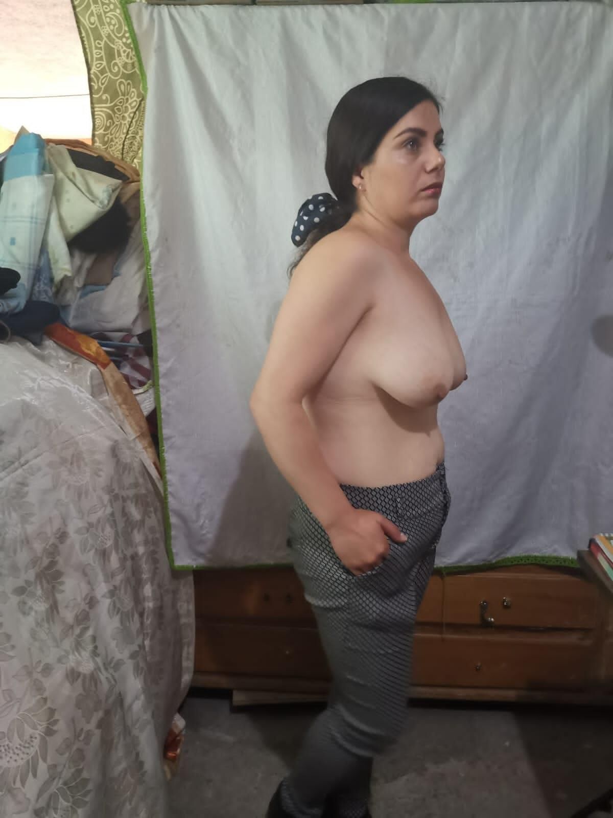 Tomadas mexicanas (linda esposa)