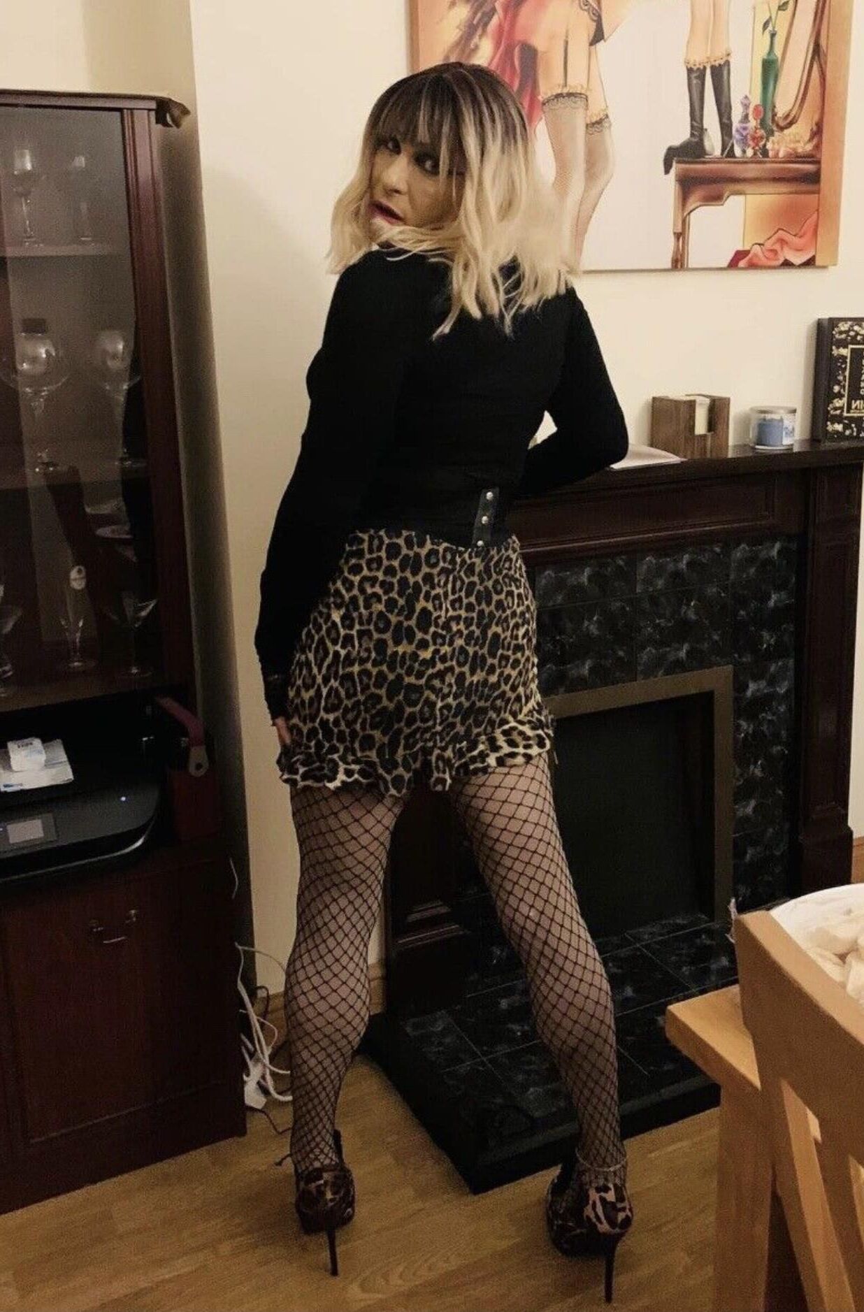 Sexy Legs 
