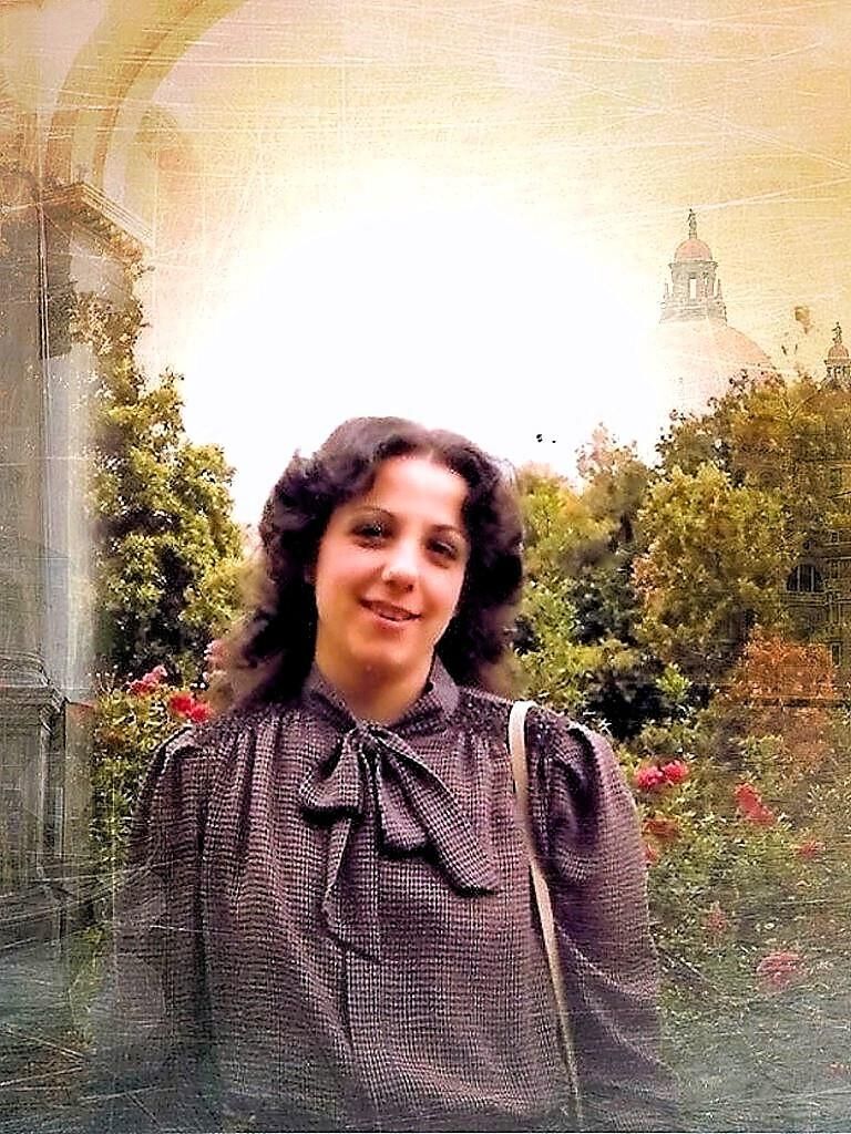 Даниэла Эд Алтр