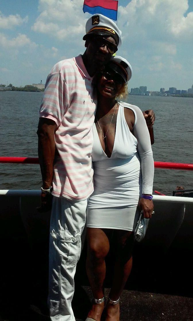 Jackie Braxton 