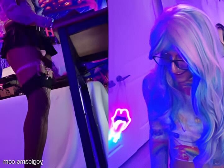 Best Of Amateur Trans 