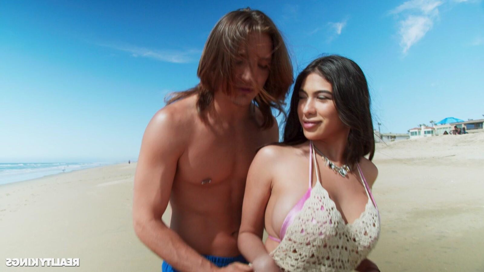 Reyna Belle Yo Surfer Dudeバッグ
