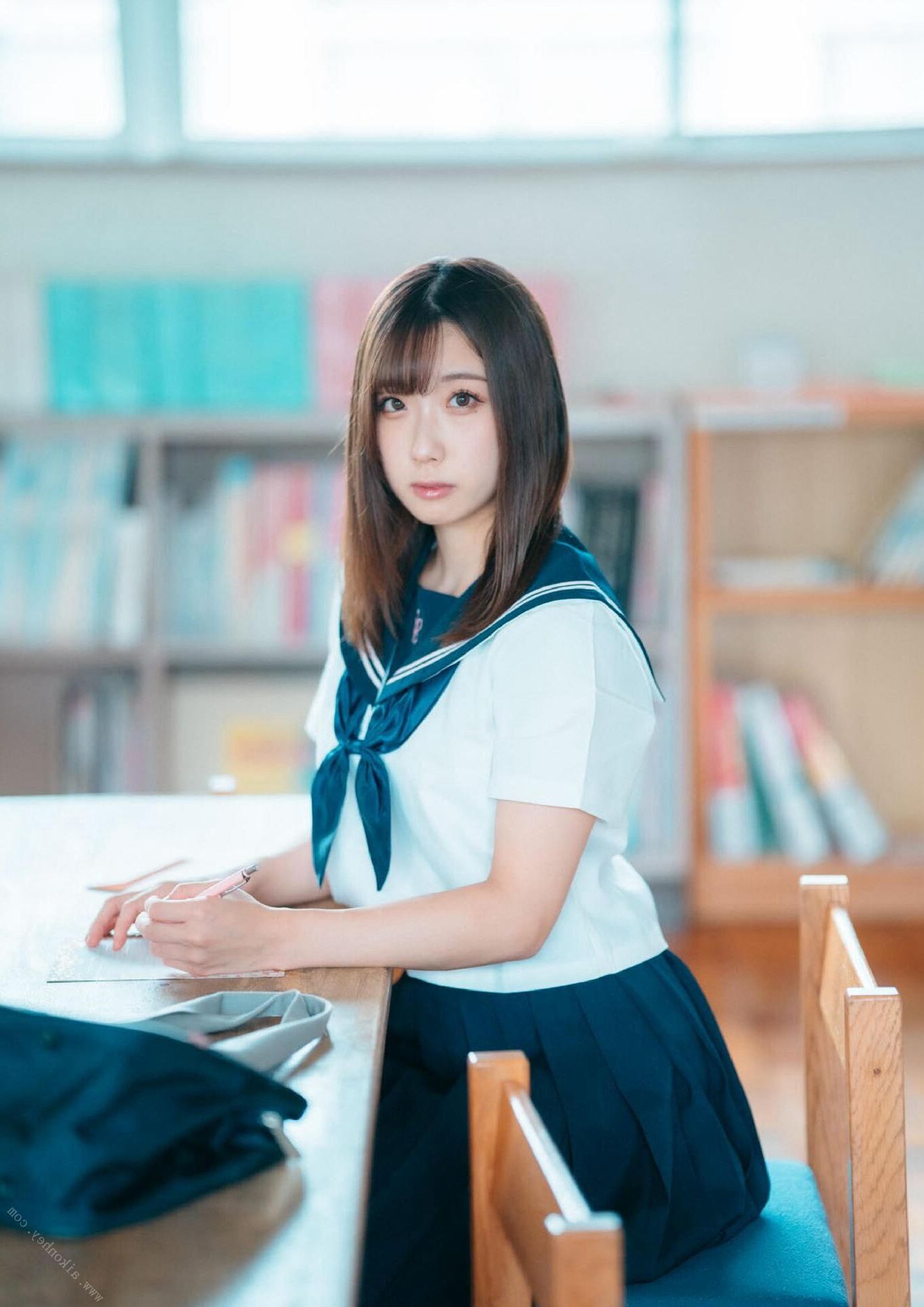 Momo Taiga Gravura Livro de fotos Shun