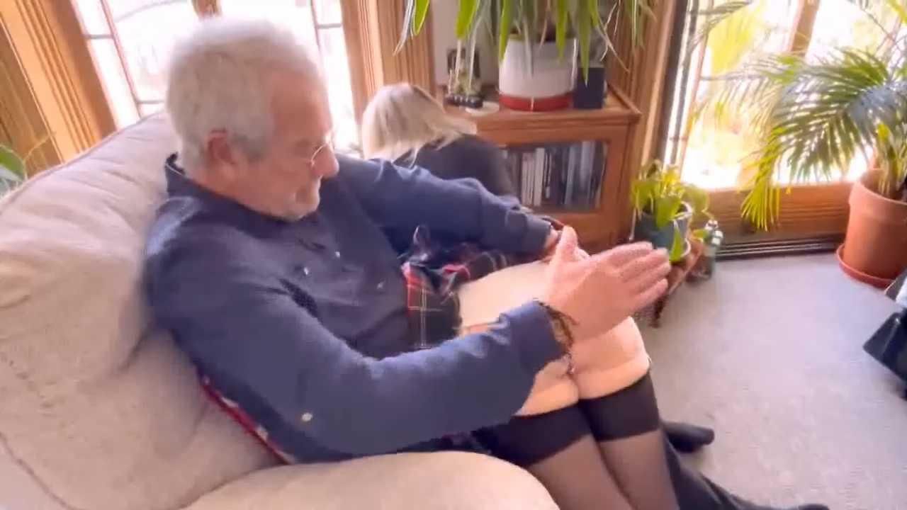 Sue Spanked and Punished