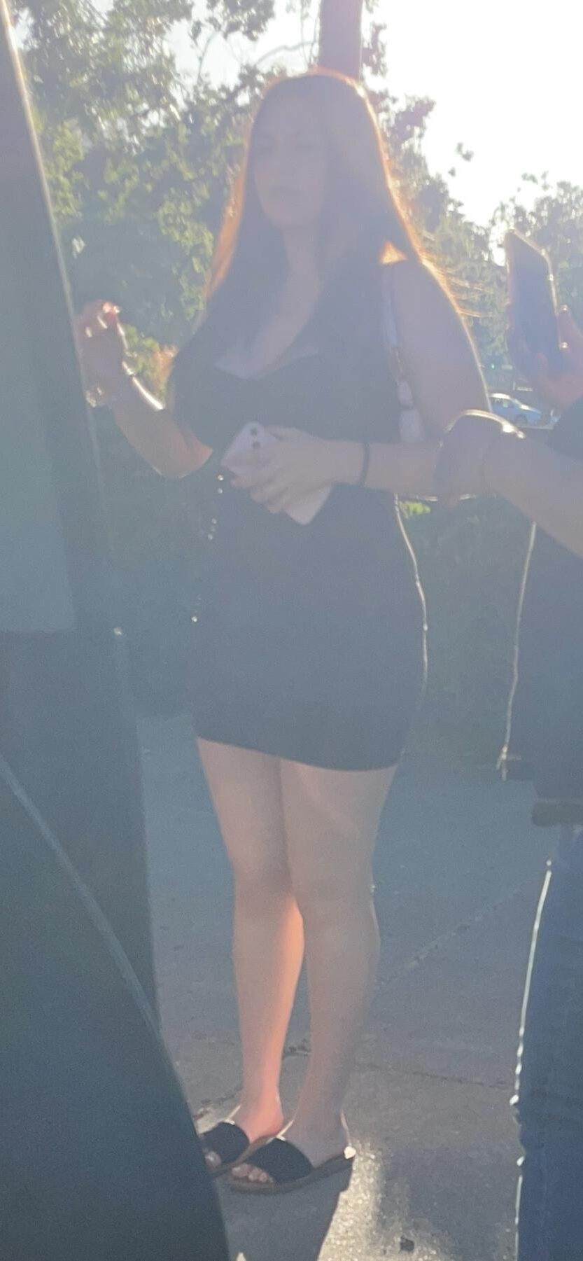 puta creep
