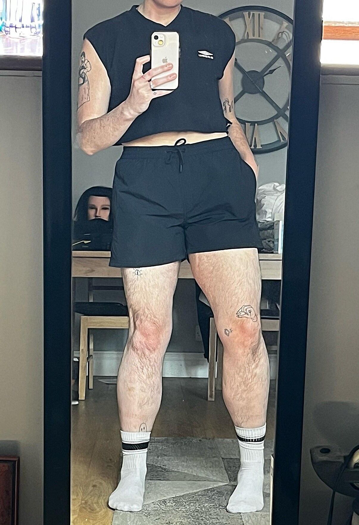 Butch/femme