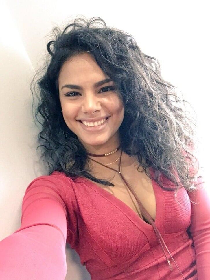 Yany Prado