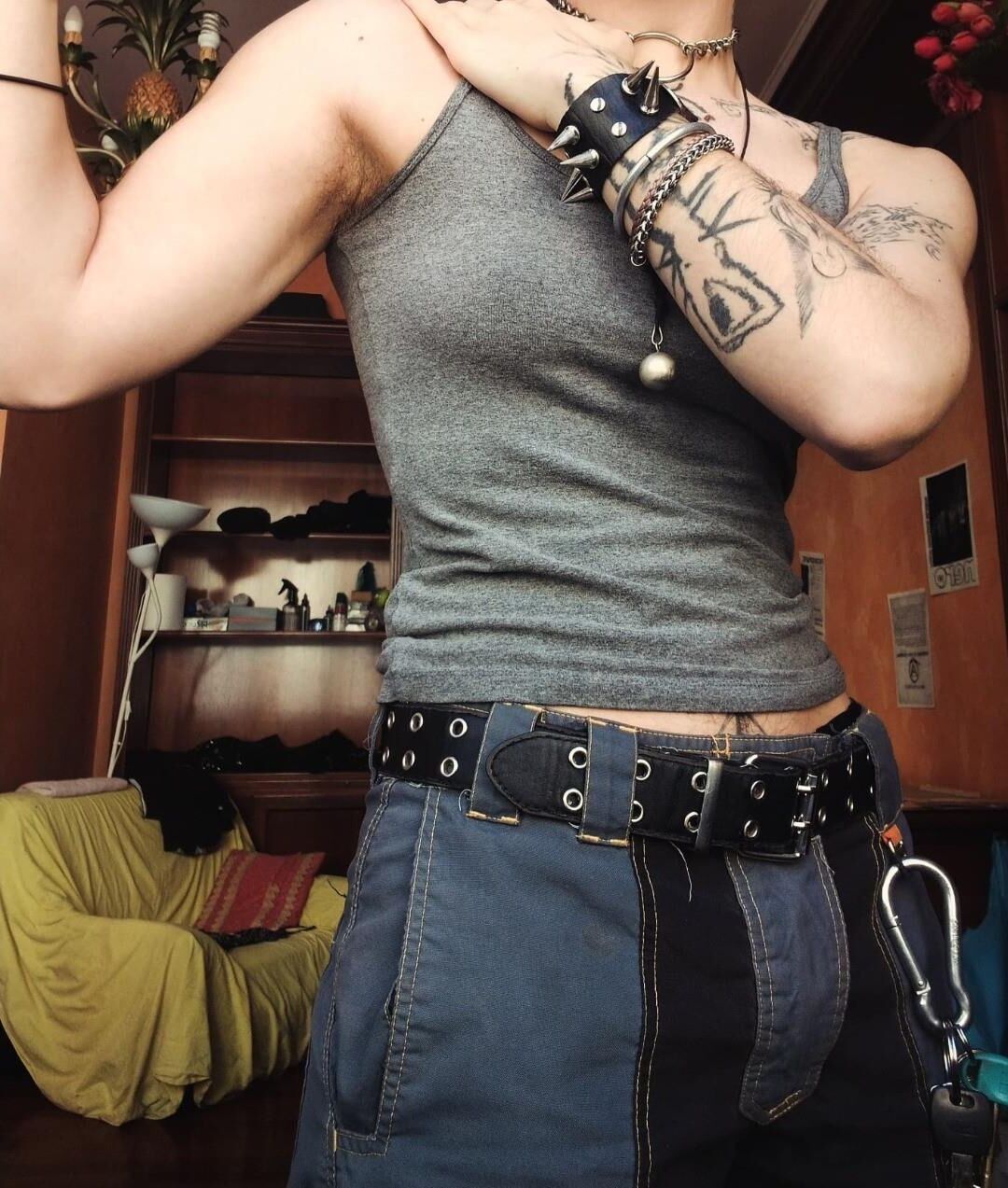 Butch/femme