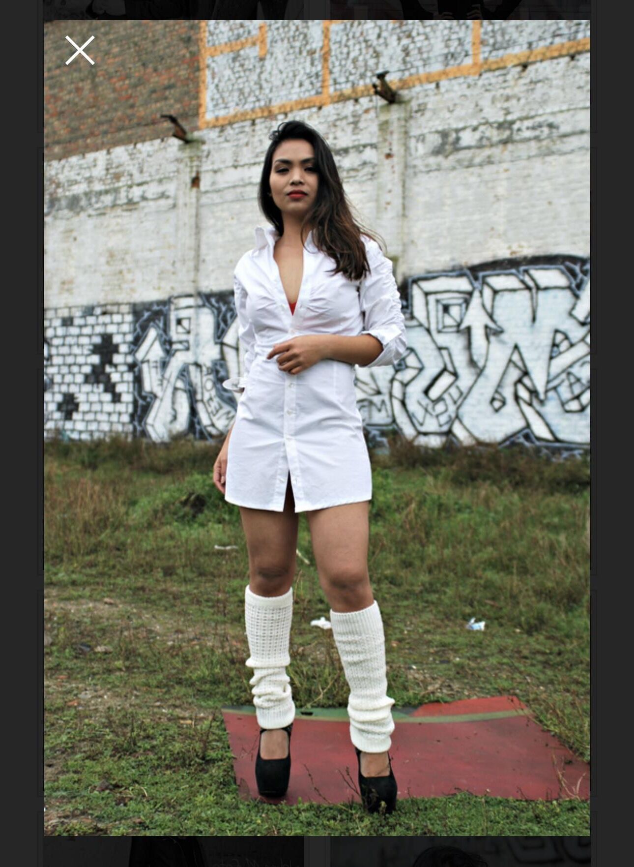 Slut da web filipina
