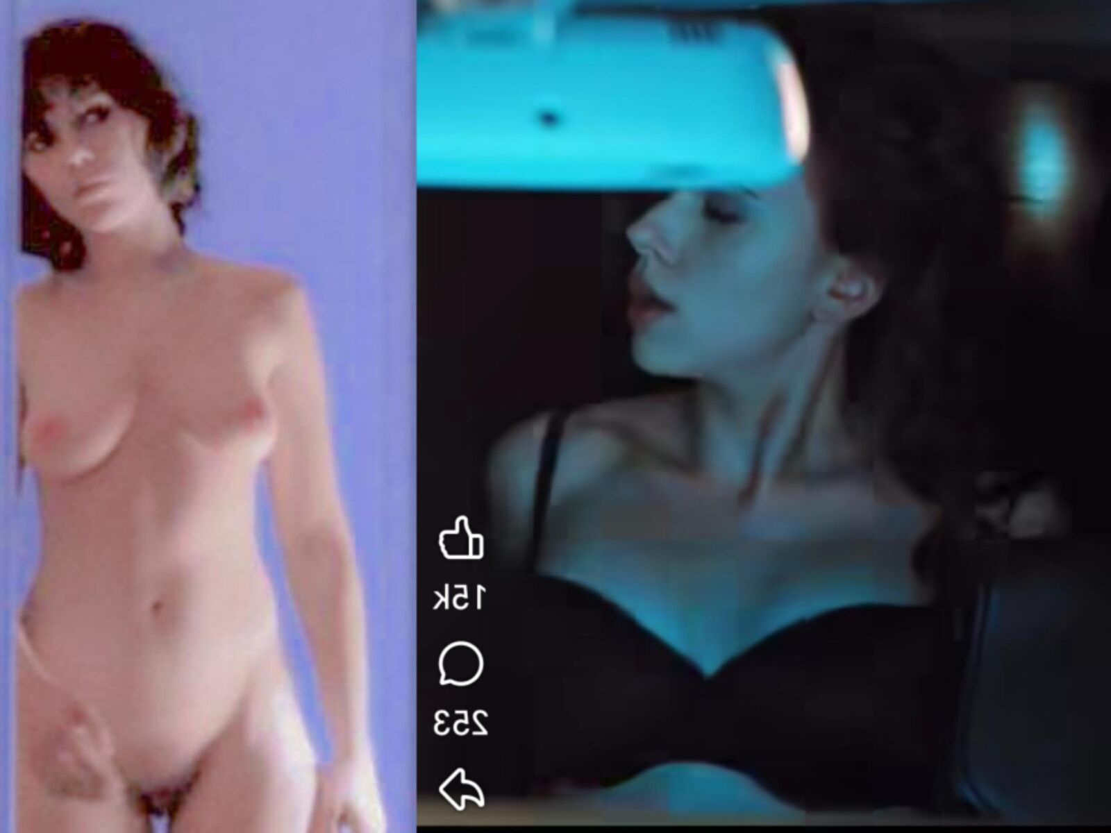 Dressed Undressed Gallery 