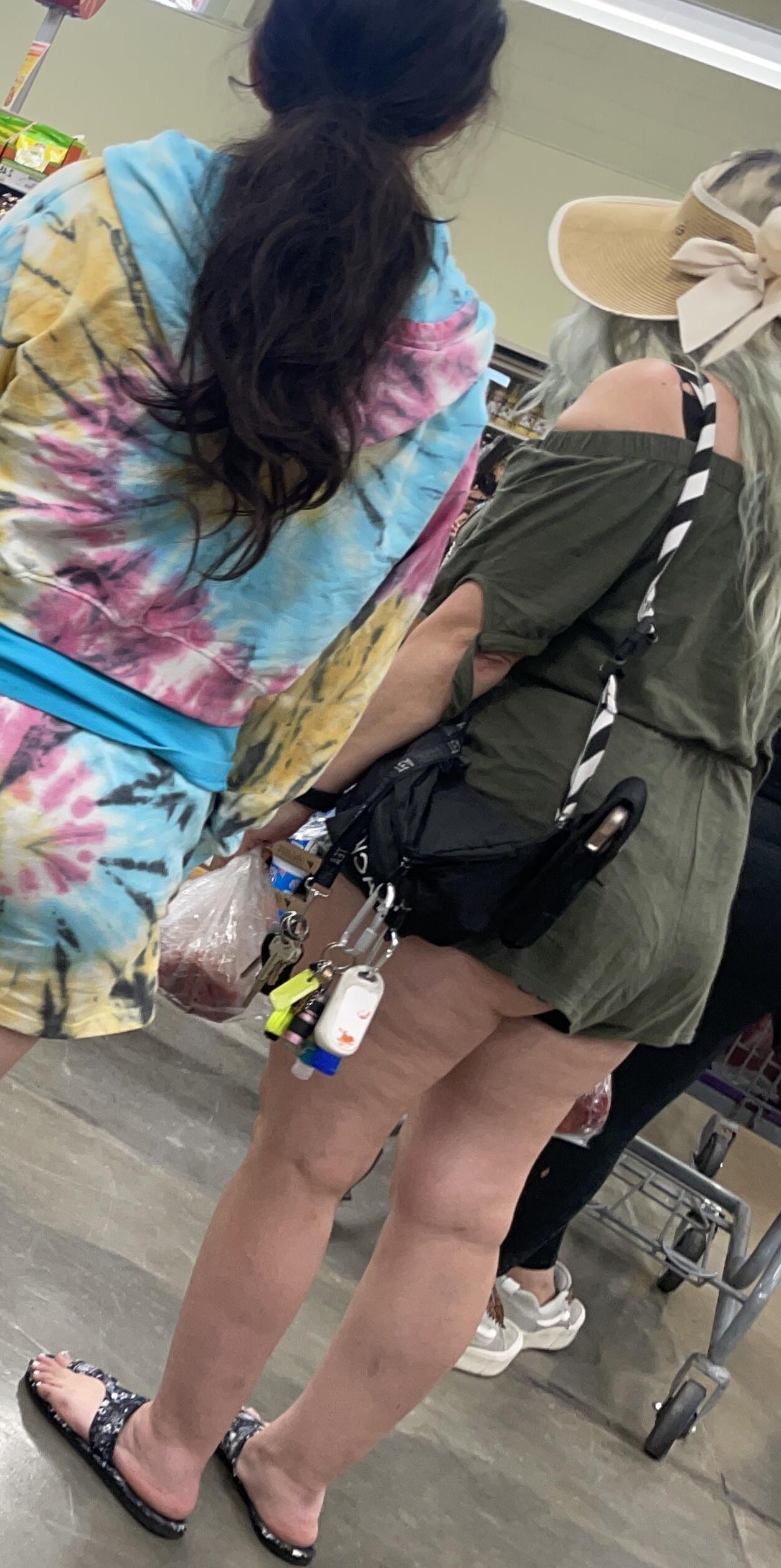 puta creep