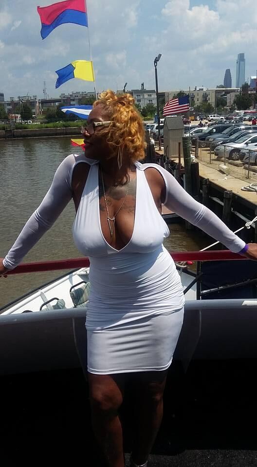 Jackie Braxton 
