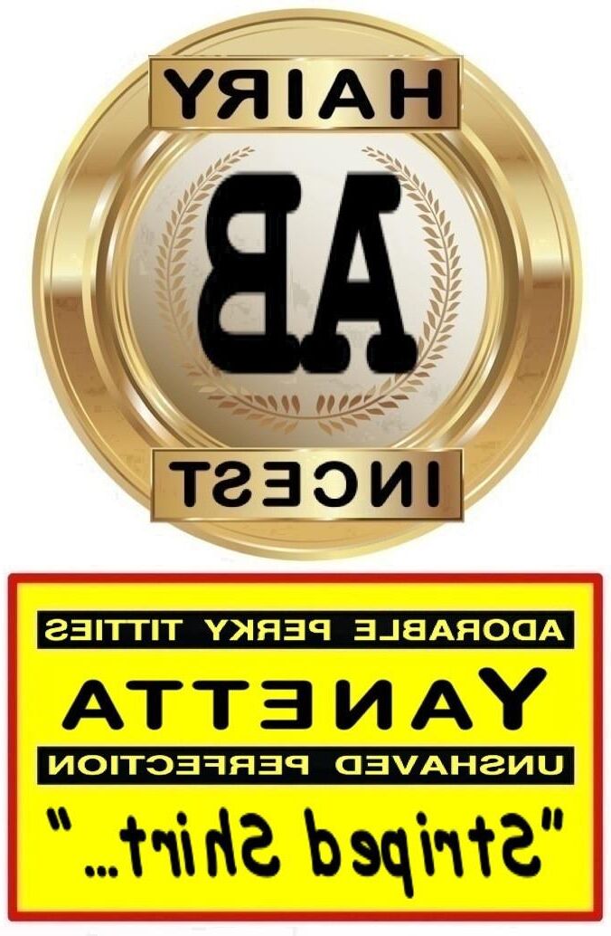 Веселый табу: "Забучные сиськи сестры"